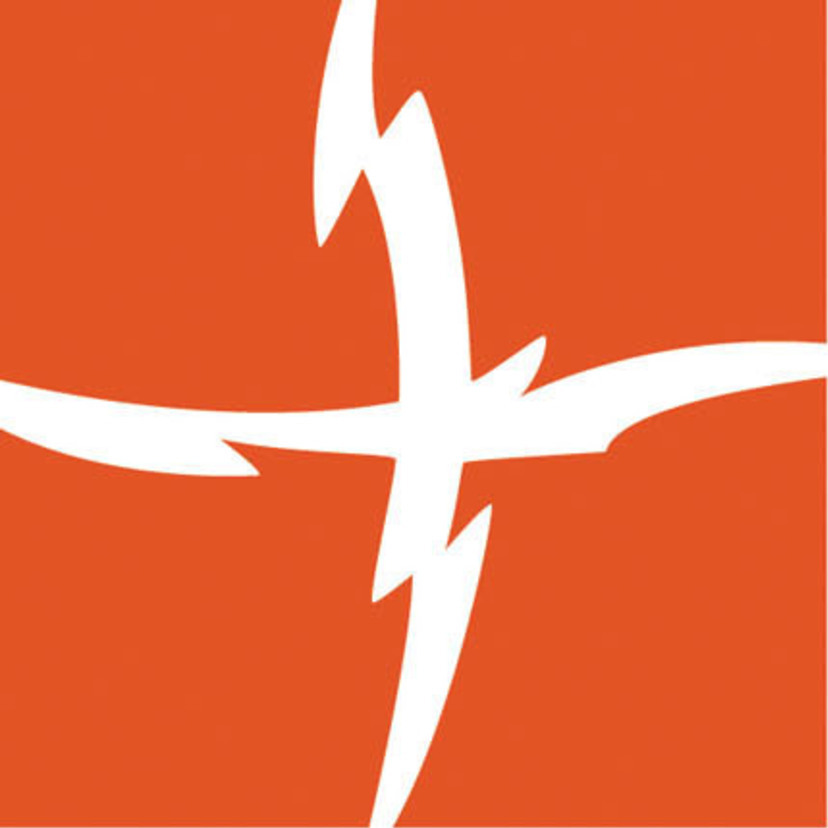 Direct Energy logo as link