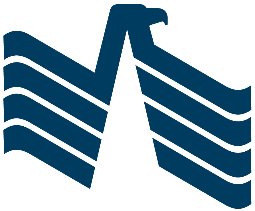 USAA logo as link 