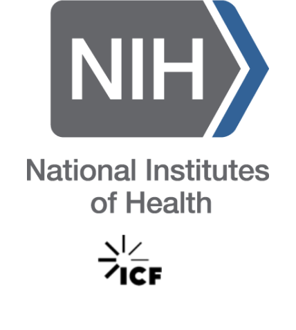  National Institute of Health logo as link